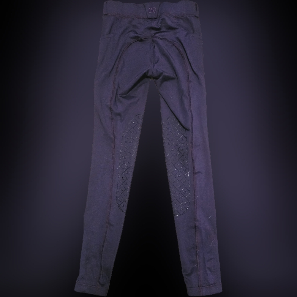 Summer Riding Breeches - Picture 2 of 2